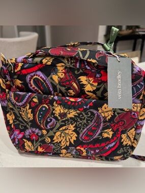 Vera Bradley Ultimate Travel Case